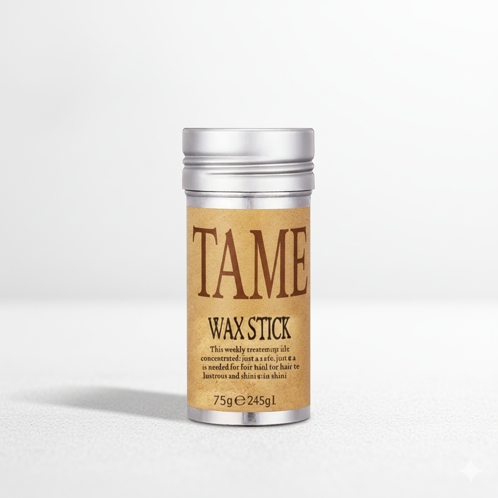 TAME™ The Wax Stick™