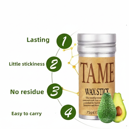 TAME™ The Wax Stick™