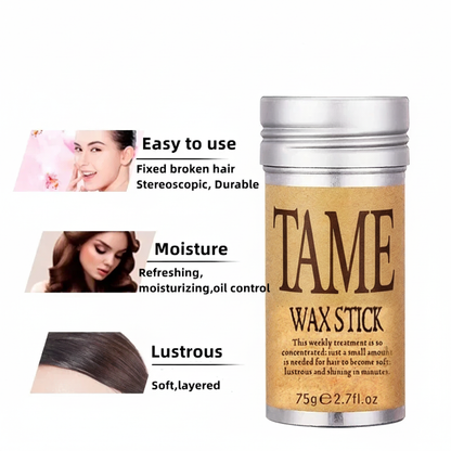 TAME™ The Wax Stick™